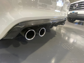 2016 BMW M2 F87 Coupe