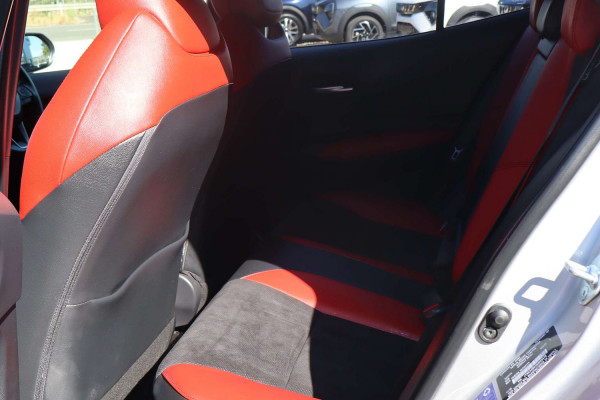 2020 Toyota Corolla ZWE211R ZR Hybrid Hatch Image 14