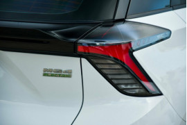 2025 MG MG4 MEH32 Excite 51 Hatch