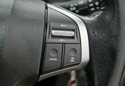 2015 Isuzu Ute D-MAX MY15 LS-U Crew Cab Utility