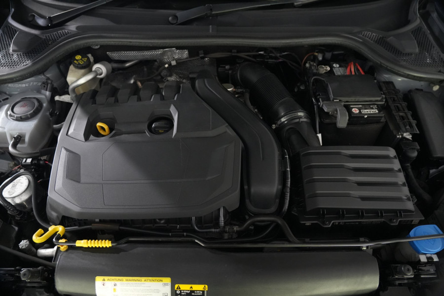 2020 Audi A1 GB 35 TFSI Hatch Image 22
