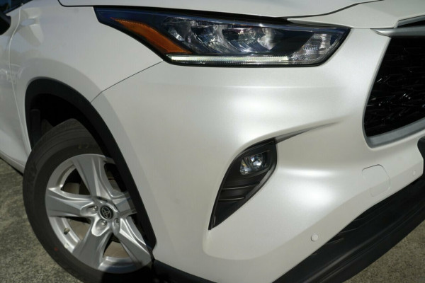2024 Toyota Kluger AXUH78R GX SUV Image 2