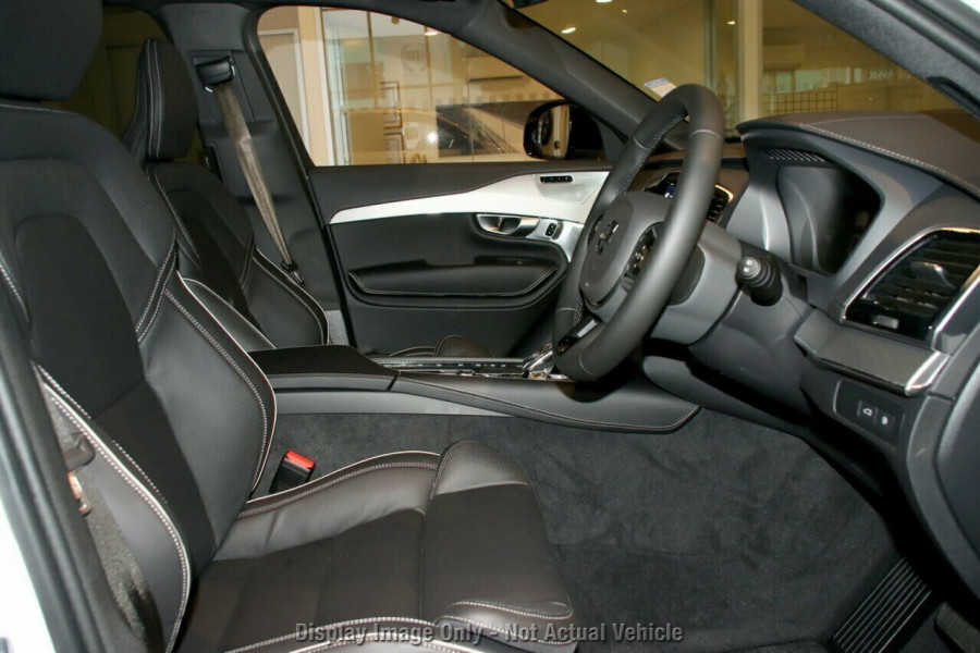 2024 MY25 Volvo XC90 L Series Ultra T8 Plug-In Hybrid SUV Image 9