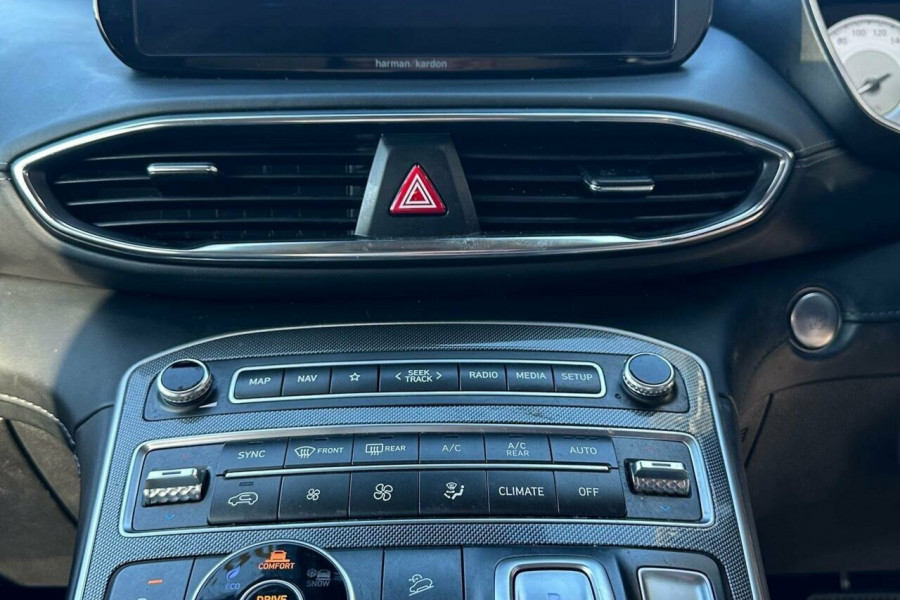 2022 MY23 Hyundai Santa Fe TM.V4 Elite SUV Image 12
