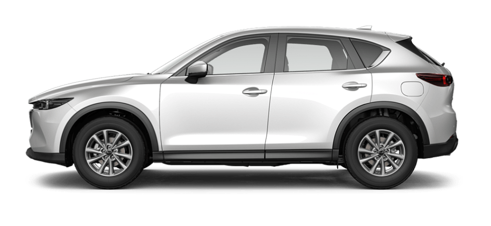 2023 Mazda CX-5 G25 Maxx Sport SUV Image 22