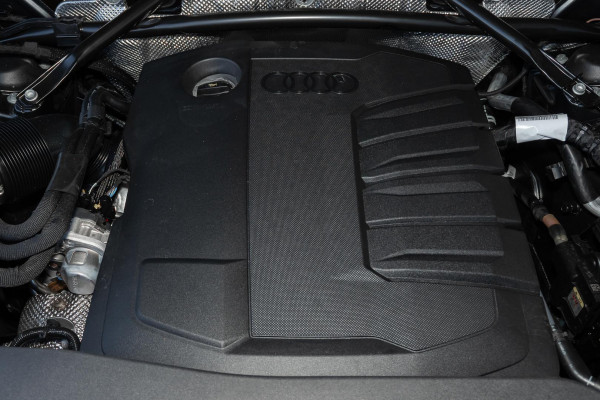 2025 Audi Q5 GU TDI 150kW Sport SUV image 19