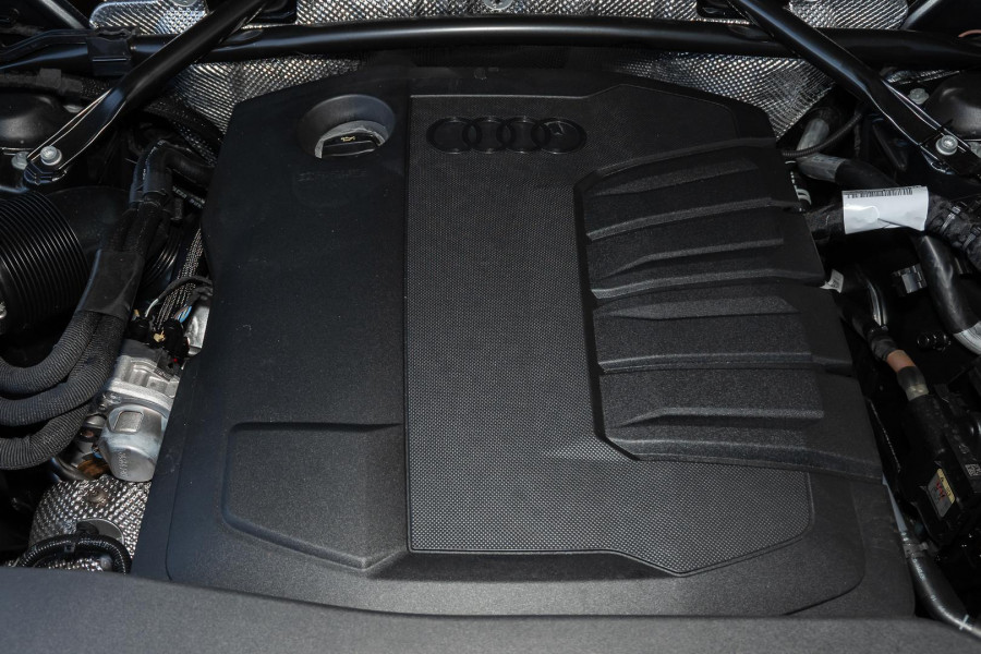 2025 Audi Q5 GU TDI 150kW Sport SUV