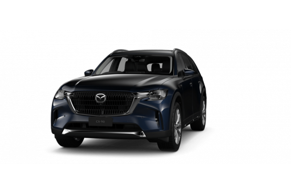 2024 Mazda CX-90 KK D50e GT SUV