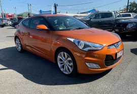 Hyundai Veloster Coupe FS2
