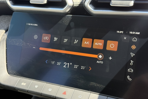 2026 MG ZS Vibe SUV Image 13