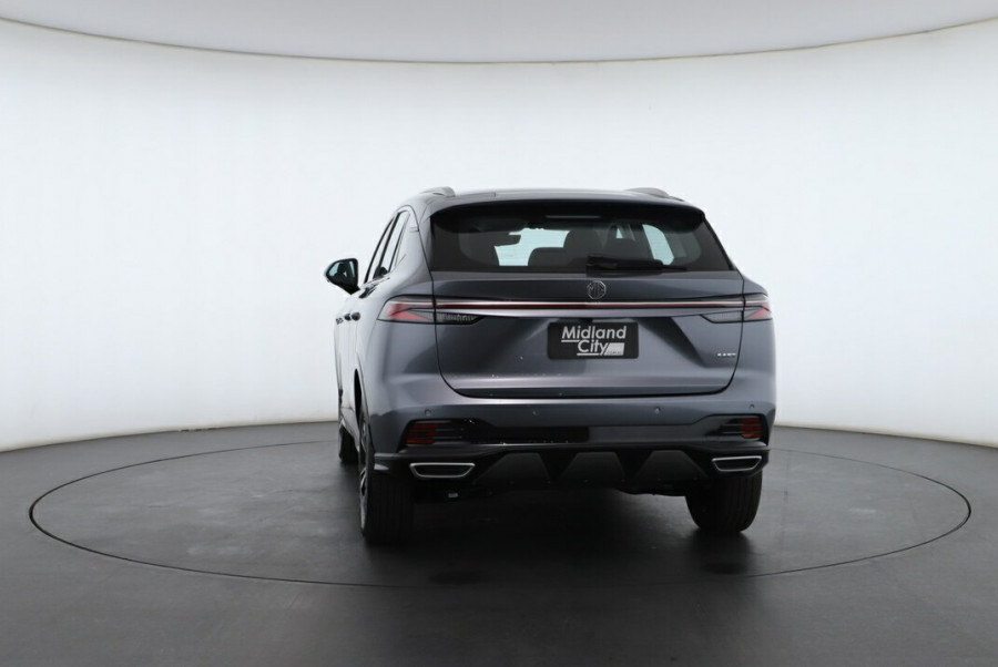 2025 MG HS AS33 Vibe SUV Image 7