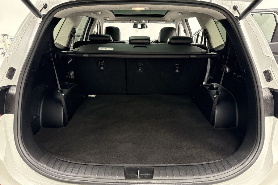 2020 Hyundai Santa Fe TM.2 Highlander SUV Image 16