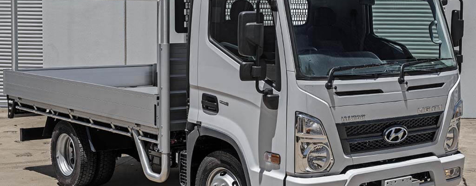 Mighty EX10