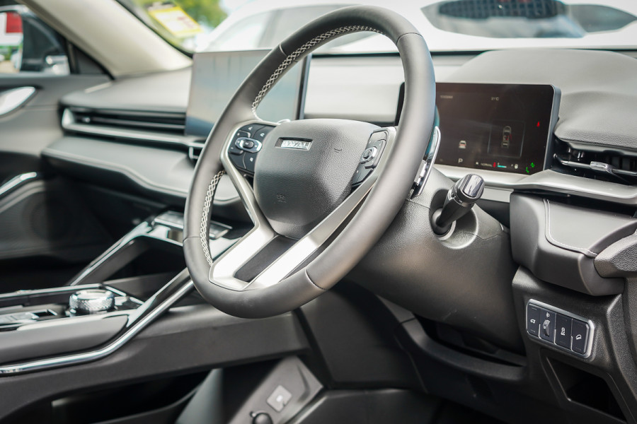 2024 GWM Haval H6 B01 Vanta SUV Image 18