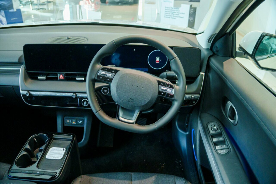2026 MY27 Hyundai IONIQ 5 NE.V7 MY27 SUV Image 8