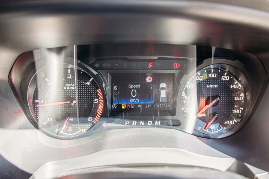 2021 MY21.25 Ford Ranger PX MkIII Raptor Double Cab Image 32