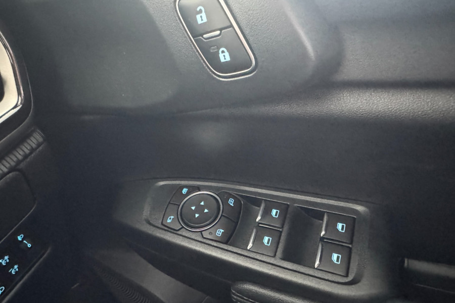 2024 MY24.5 Ford Everest UB Ambiente SUV Image 25