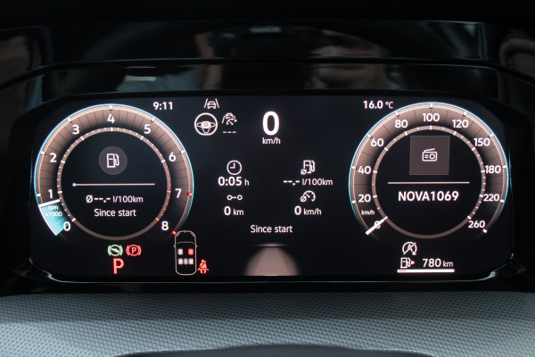 2025 Volkswagen Golf 8.5 Hatch