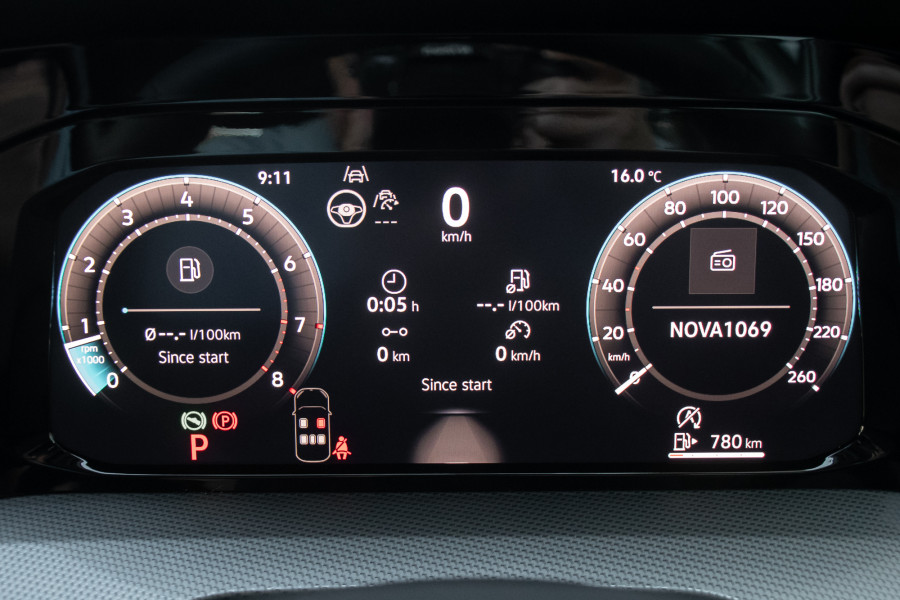 2025 Volkswagen Golf 8.5 Hatch