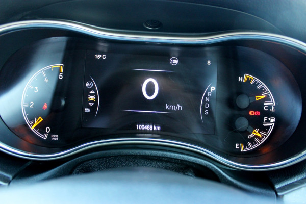 2015 Jeep Grand Cherokee WK Laredo Suv