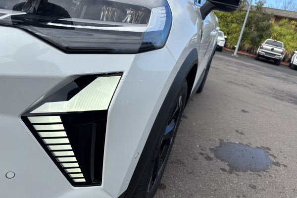 2025 Mitsubishi ASX XE Exceed SUV Image 8