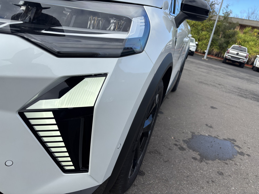 2025 Mitsubishi ASX XE Exceed SUV Image 8