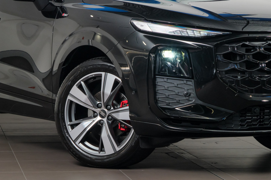 2026 MY25 Audi Q3 F3 TFSI Sport SUV