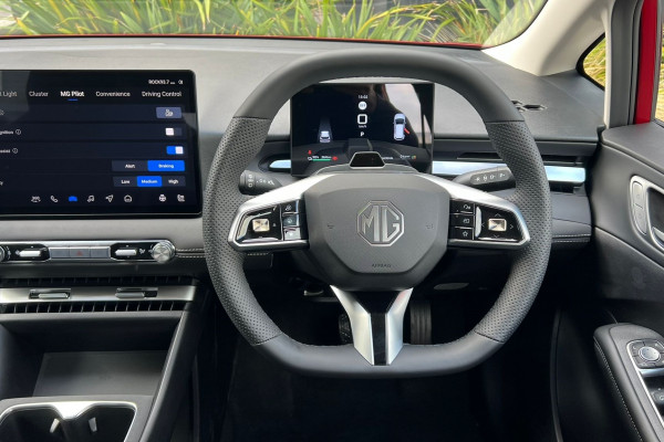 2026 MG MG4 EV Urban AH4E Essence 54 Hatch Image 10