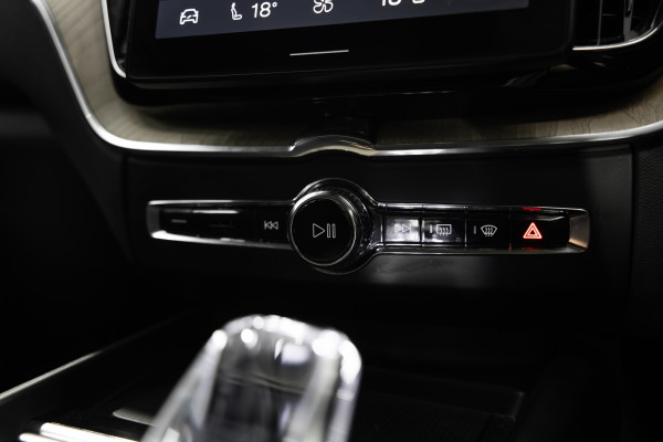 2026 Volvo XC60 UZ B5 Plus 2L Mild Hybrid AWD SUV Image 14