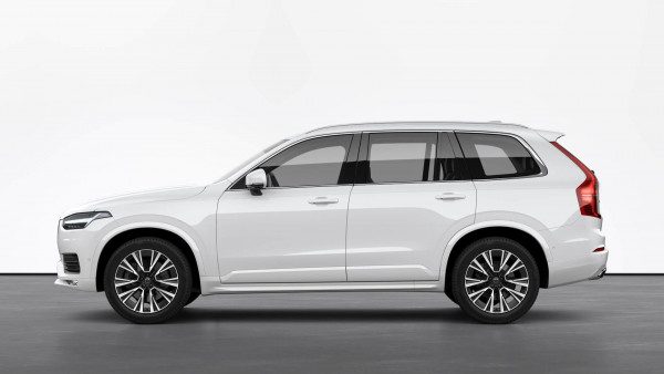 2021 Volvo XC90 L Series D5 Momentum Suv