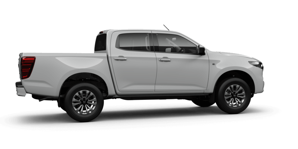 2024 MY23 Mazda BT-50 TF XT Ute Image 11