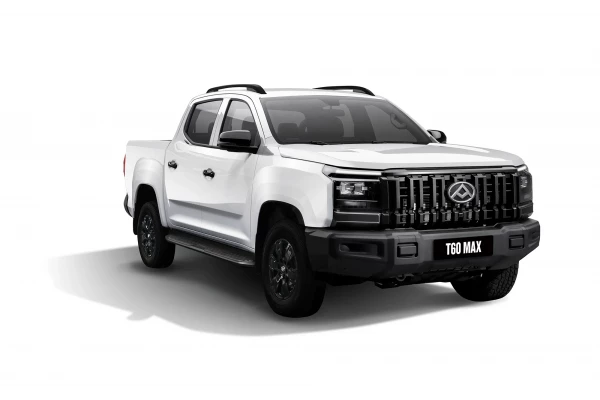 2026 MY27 LDV T60 SK85 PRO Ute