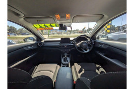 2019 Kia Cerato BD Sport Hatch
