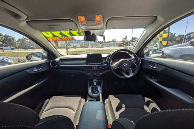 2019 Kia Cerato BD Sport Hatch Image 12