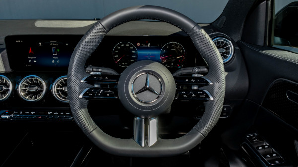 2026 MY25 Mercedes-Benz GLA-Class H247 GLA200 SUV image 20