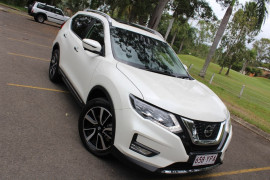 Nissan X-Trail II T3