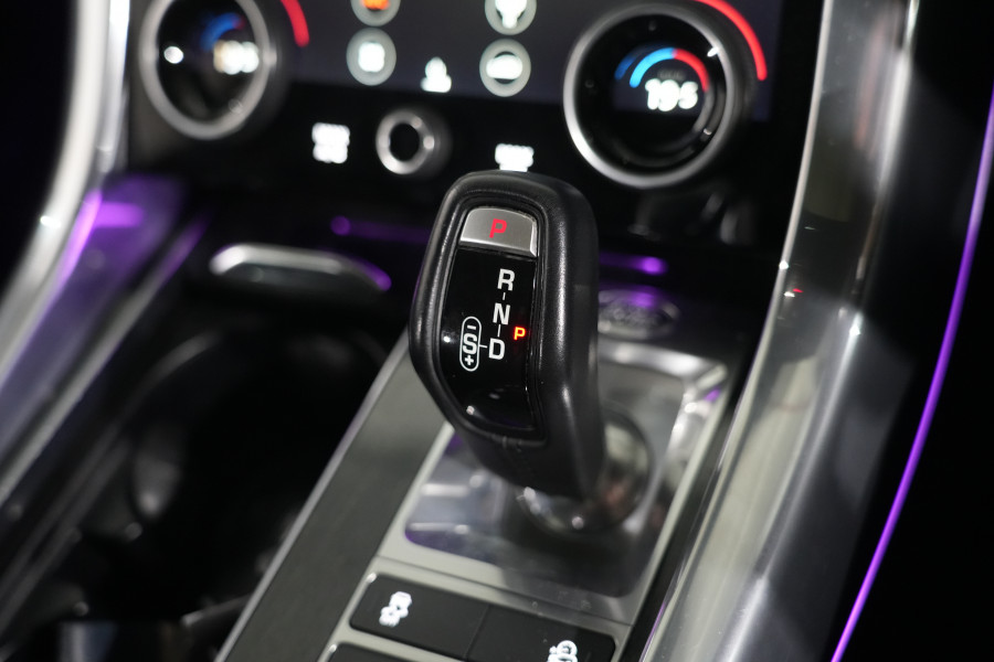 2021 Land Rover Range Rover Sport P525 HSE Dynamic SUV Image 17