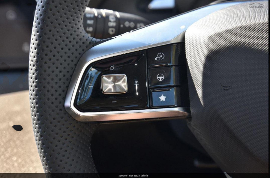 2026 MG MG4 EV Urban AH4E Essence 54 Hatch Image 3