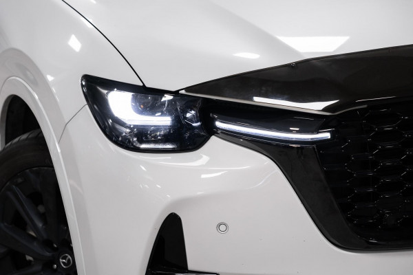 2024 Mazda CX-60 KH Series D50e Azami SUV image 26