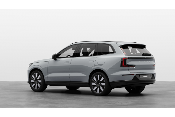 2025 Volvo EX90 No Series Ultra Twin Motor Performance SUV Image 3