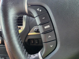 2015 MY16 Mitsubishi Pajero NX GLS SUV