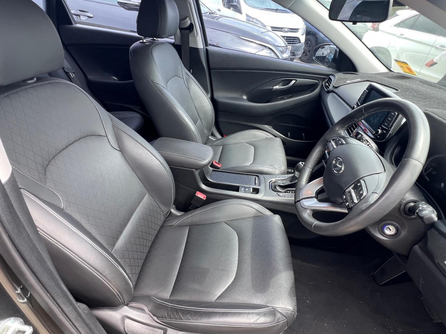 2022 Hyundai i30 PD.V4 Active Hatch Image 3