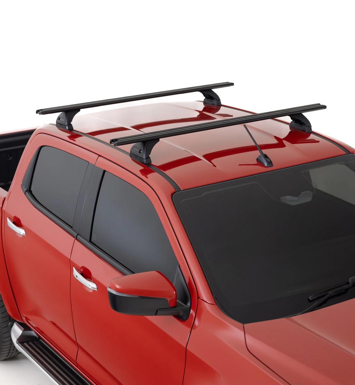 ROOF RACKS