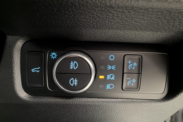 2026 MY26.5 Ford Everest UB Wildtrak SUV Image 28