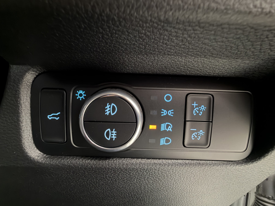2026 MY26.5 Ford Everest UB Wildtrak SUV Image 28