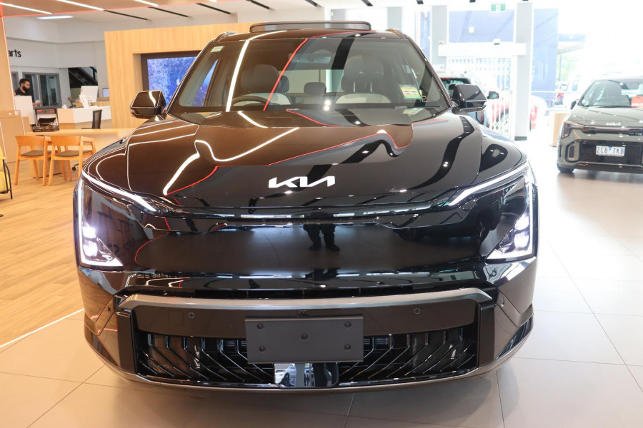 2026 Kia EV5 OVc GT-Line SUV Image 2