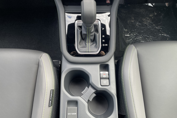 2026 Subaru Forester S6 Sport SUV Image 12