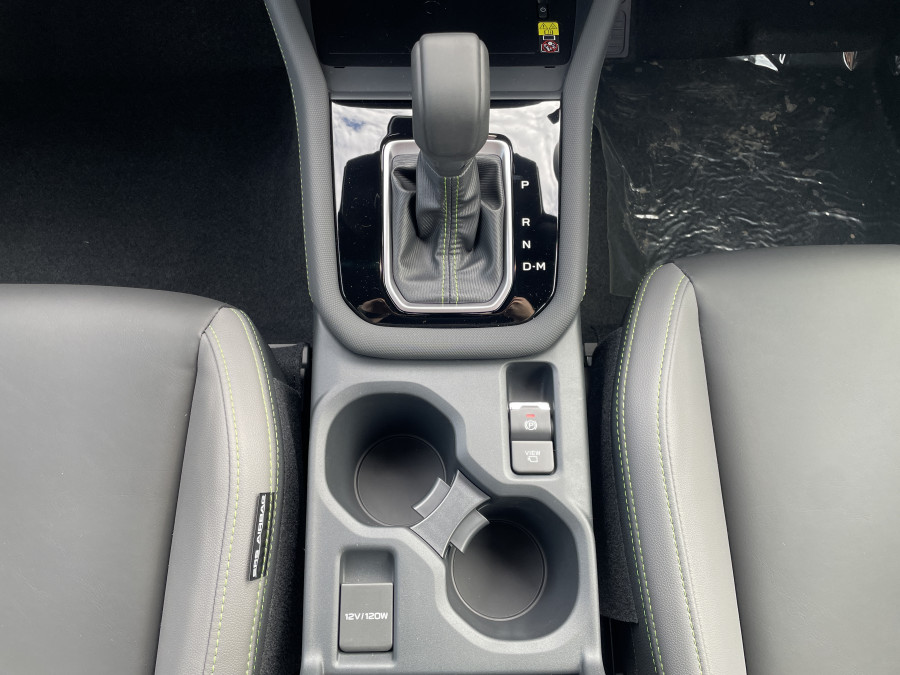 2026 Subaru Forester S6 Sport SUV Image 12