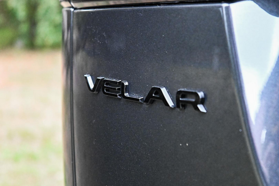 2024 MY25.5 Land Rover Range Rover Velar L560 P250 Dynamic SE SUV