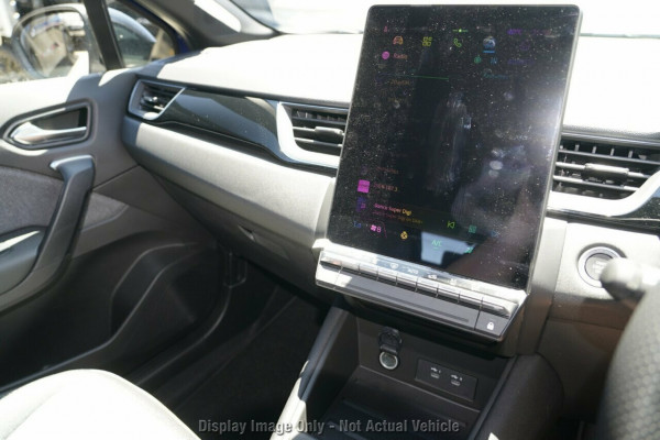 2025 Mitsubishi ASX XE Aspire SUV Image 10